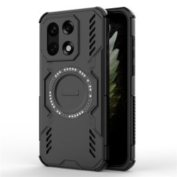 Husa Husa pentru OnePlus 15 - Techsuit ArmorMag Case - Black