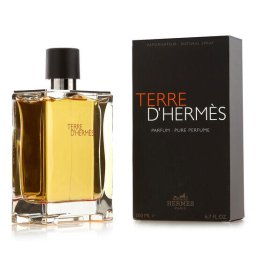 Hermes Terre D'Hermes PAR M 200 ml