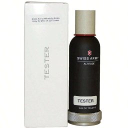 Parfumuri Tester Swiss Army Altitude EDT M 100 ml Tester