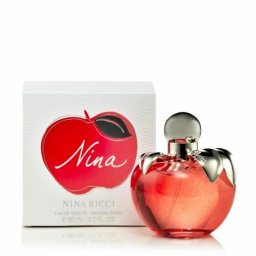 Nina Ricci Nina EDT W 50 ml
