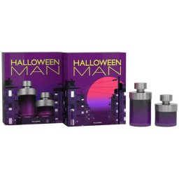 Jesus Del Pozo Halloween Man Rock On EDT M 125 ml