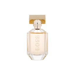 Apa de parfum femei Boss The Scent