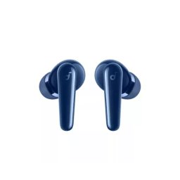 Căști wireless ANKER SoundCore Liberty 5 (A3957G31) – Bluetooth 5.4, Dolby Audio, autonomie 48h, IP55, Blue
