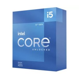 Procesor INTEL Core i5-12600KF, 3.70GHz, Socket LGA1700, Box