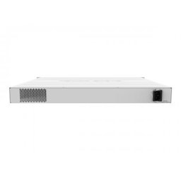Switch MIKROTIK CRS354-48P-4S+2Q+RM, 48 porturi, PoE, White