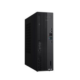 Sistem PC Asus ExpertCenter D7 SFF D701SER-7147001420, Intel Core i7-14700, 32GB DDR5, 1TB SSD, Intel UHD Graphics, Fara sistem de operare