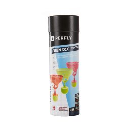 Fluturaș de badminton de exterior Feenixx PSC530 X3