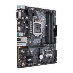 Placa de baza ASUS PRIME B360M-A socket 1151 V2