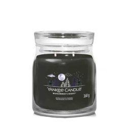 Yankee Midsummer's Night Signature Lumanare Unisex 368 g