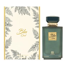 Ahmed Al Maghribi Blu Oud Extrait de Parfum 100 ml (Barbati)