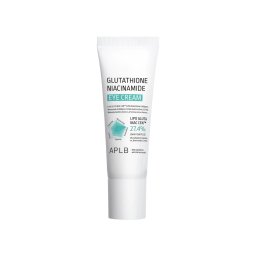 APLB Glutathione Niacinamide Eye Cream 20 ml