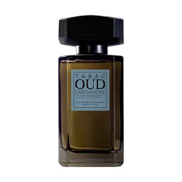 La Closerie Des Parfums Tabac Oud Cardamome Apa de parfum Unisex 100 ml