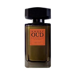 La Closerie Des Parfums Ambre Oud Cannelle Apa de parfum Unisex 100 ml
