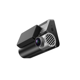 Camera auto 70Mai A810S, 4K, ecran 3 inch, GPS, HDR, ADAS, unghi 146 grade, preinregistrare, night owl vision, slot card, microfon si difuzor, control prin aplicatie