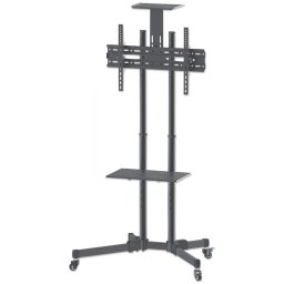 MANHATTAN Universal Economy Multimedia TV Cart 461238