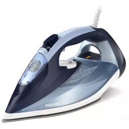 PHILIPS DST7020/20 Azur Series 7000 Fier de călcat HV cu abur Fier de călcat Louros/ pamutkék