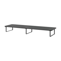 GEMBIRD MS-TABLE2-01 Monitor Stand 2 Monitor