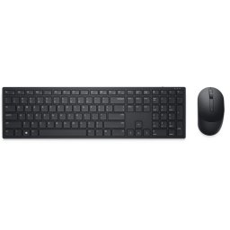 DELL KM5221W Pro Wireless Combo UK engleză negru