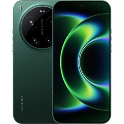 XIAOMI 17 Ultra 5G 16/512GB stea verde MZB0MN2EU