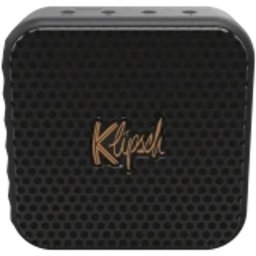 KLIPSCH portabil boxă Austin negru 1072094