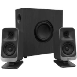KLIPSCH ProMedia Lumina 2.1 Gaming boxă set negru 1080091