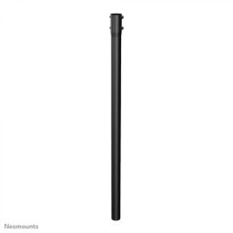 Extensie suport monitor Neomounts NM 100 cm extension pole FPMA-C340BLACK,NS-EP100BLACK