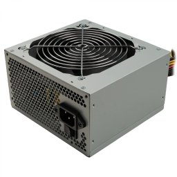SURSA SPACER 550, 300W for 550 Desktop PC, fan 120mm, Switch ON/OFF SPS-ATX-550-V12, (timbru verde 0.8 lei)