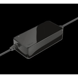 ALIMENTATOR Notebook Trust la retea, compatibil universal, iesire 19 Volt, TR-22141 (timbru verde 0.80 lei)