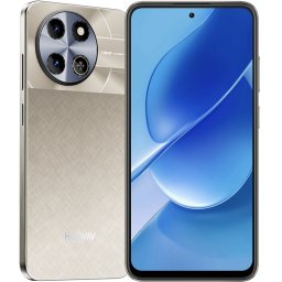 Telefon Hotwav Note 18 GT 4G 7.2-inch 120Hz 256GB NFC 6200mAh Android 15 Gold