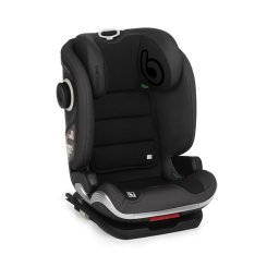 Scaun auto, Be Cool, Mars, I-Size, 100-150 cm, 4-12 ani, cu isofix, Protectie superioara in caz de impact lateral - SPS, Be Night