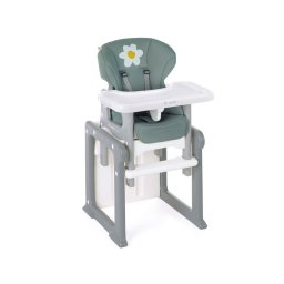 Scaun de masa, Jane, Activa Evo 2 in 1, Transformabil in birou cu scaun