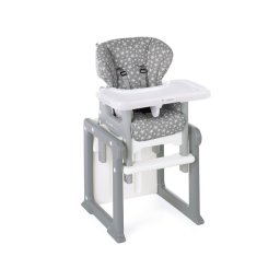 Scaun de masa, Jane, Activa Evo 2 in 1, Transformabil in birou cu scaun, Star