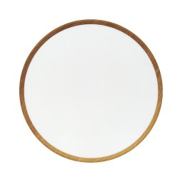 Plafonieră LED, 40 W, 230 V, 3000/4000/6500 K, Ø 50 cm, bej