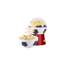 Beper - aparat pentru popcorn, 1200 W / 230 V, în formă de minge de fotbal