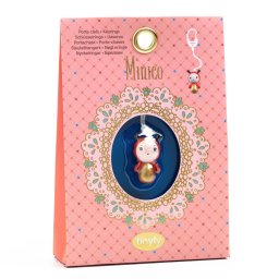 Decoratie breloc minico, djeco