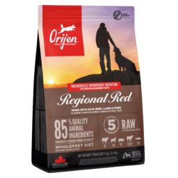 ORIJEN Regional Red 2 kg Hrana uscata caini adulti