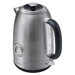 Fierbator Sencor S-SWK1799SS | 2200W, 1.7L, Inox, LED