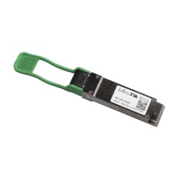 Modul QSFP28, 100G, LC, SM, 2Km, 1271/1291/1311/1331nm - MikroTik XQ+31LC02D
