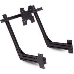 Stand Monitor Next Level Racing GTElite Negru