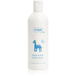 Ziaja Baby Loțiune corp pentru copii și bebeluși începând de la o lună 300 ml