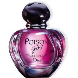 DIOR Poison Girl EDT W 100 ml