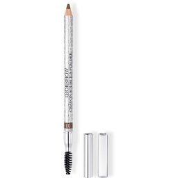 DIOR Diorshow Crayon Sourcils Poudre creion pentru sprâncene rezistent la apă culoare 03 Brown 1.19 g