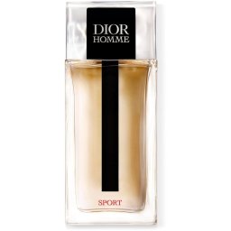 DIOR Dior Homme Sport EDT M 125 ml
