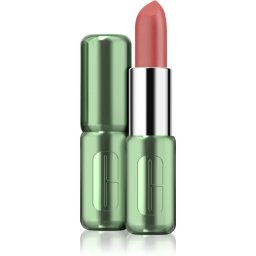 Clinique Pop™ Longwear Lipstick Matte ruj mat culoare 17 Latte Pop 3.9 g