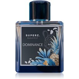SUPERZ. Budapest Dominance extract de parfum M 50 ml