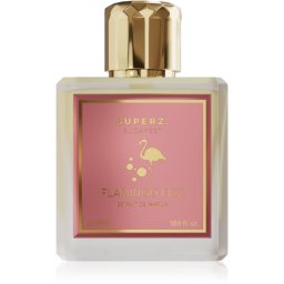 SUPERZ. Budapest Flamingo Fizz extract de parfum W 50 ml