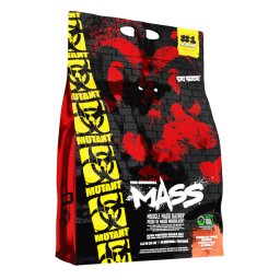 PVL Mutant Mass 6800 g prăjitură cu ciocolată și praline