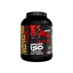 PVL Hardcore ISO 2270 g ciocolată tripă