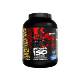 PVL Hardcore ISO 2270 g înghețată de vanilie