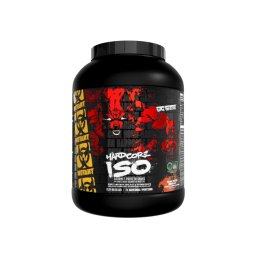 PVL Hardcore ISO 2270 g unt de arahide cu ciocolată